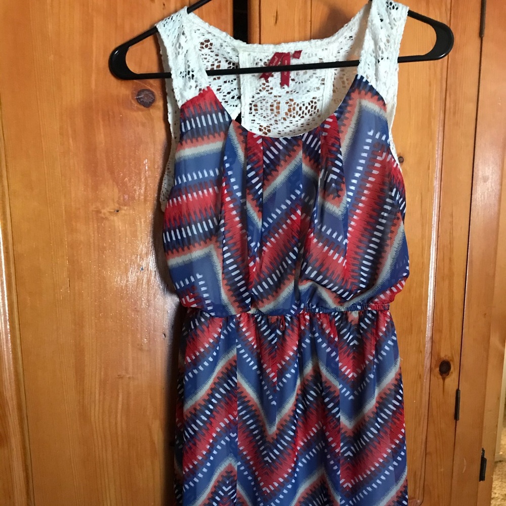Beautiful dress